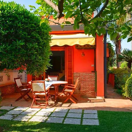 Holiday L Oleandro 2 *